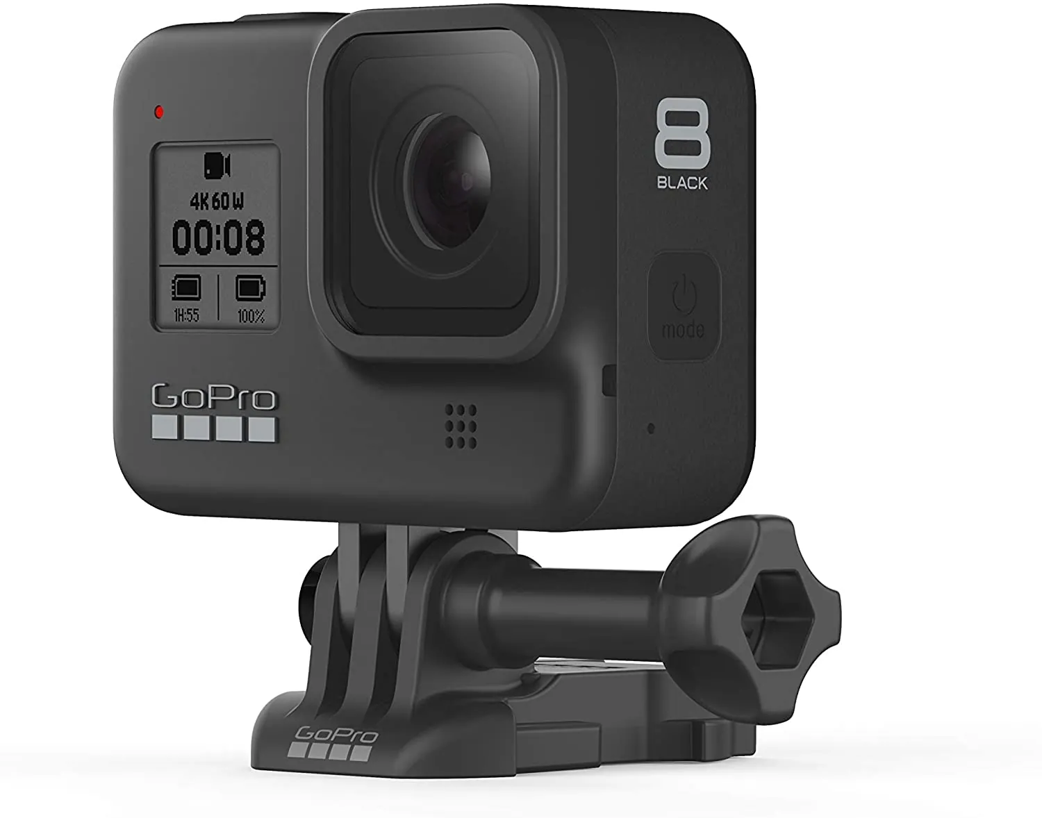 GoPro HERO8 Black Review: 4K Action Camera Ranked image 8
