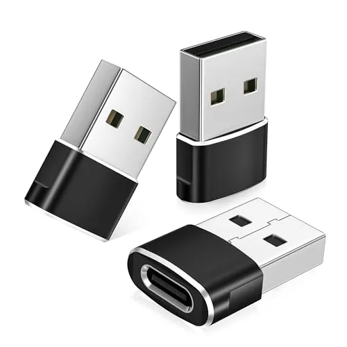 Basesailor USB to USB C Adapter Review: USB-A Converter