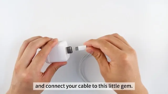Basesailor USB to USB C Adapter Review: USB-A Converter image 7
