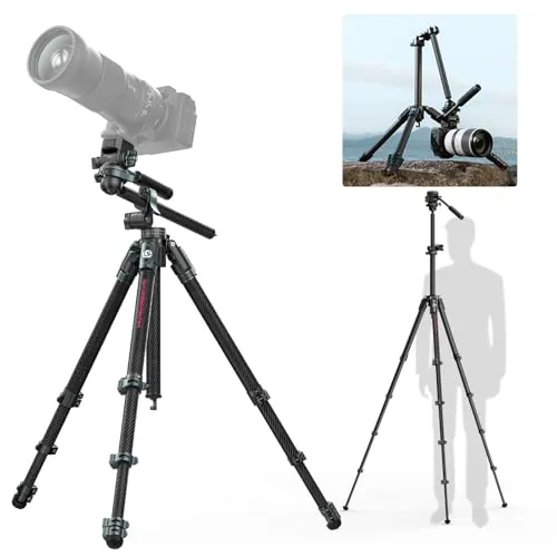 ULANZI MT-08 Review: Mini Vlogging Tripod Ranked image 9