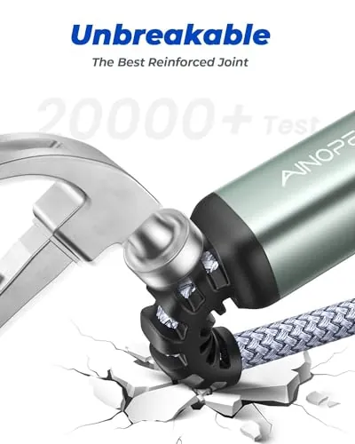 AINOPE USB A to USB B Printer Cable Review image 5
