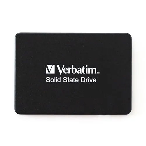 Verbatim 1TB Vi550 SSD Review: SATA Upgrade Ranked