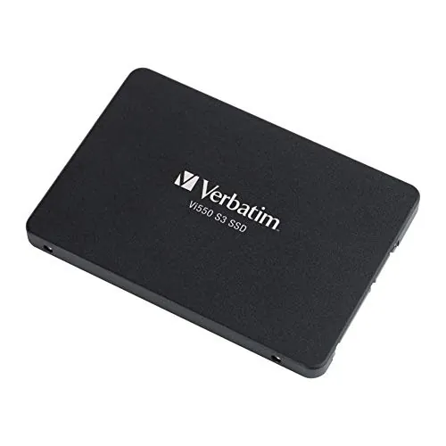 Verbatim 1TB Vi550 SSD Review: SATA Upgrade Ranked image 2