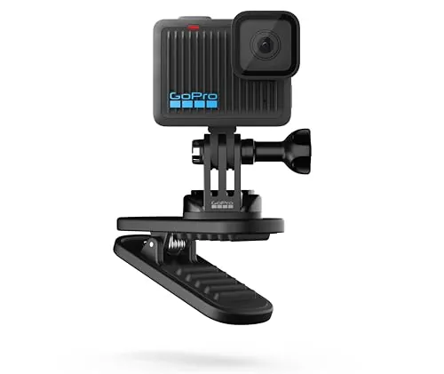 GoPro Magnetic Swivel Clip Review: GoPro Mount Ranked