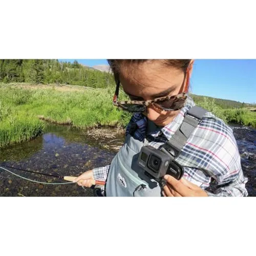GoPro Magnetic Swivel Clip Review: GoPro Mount Ranked image 2