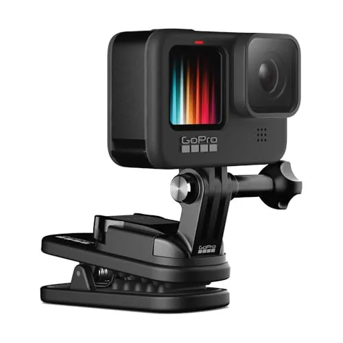 GoPro Magnetic Swivel Clip Review: GoPro Mount Ranked image 3