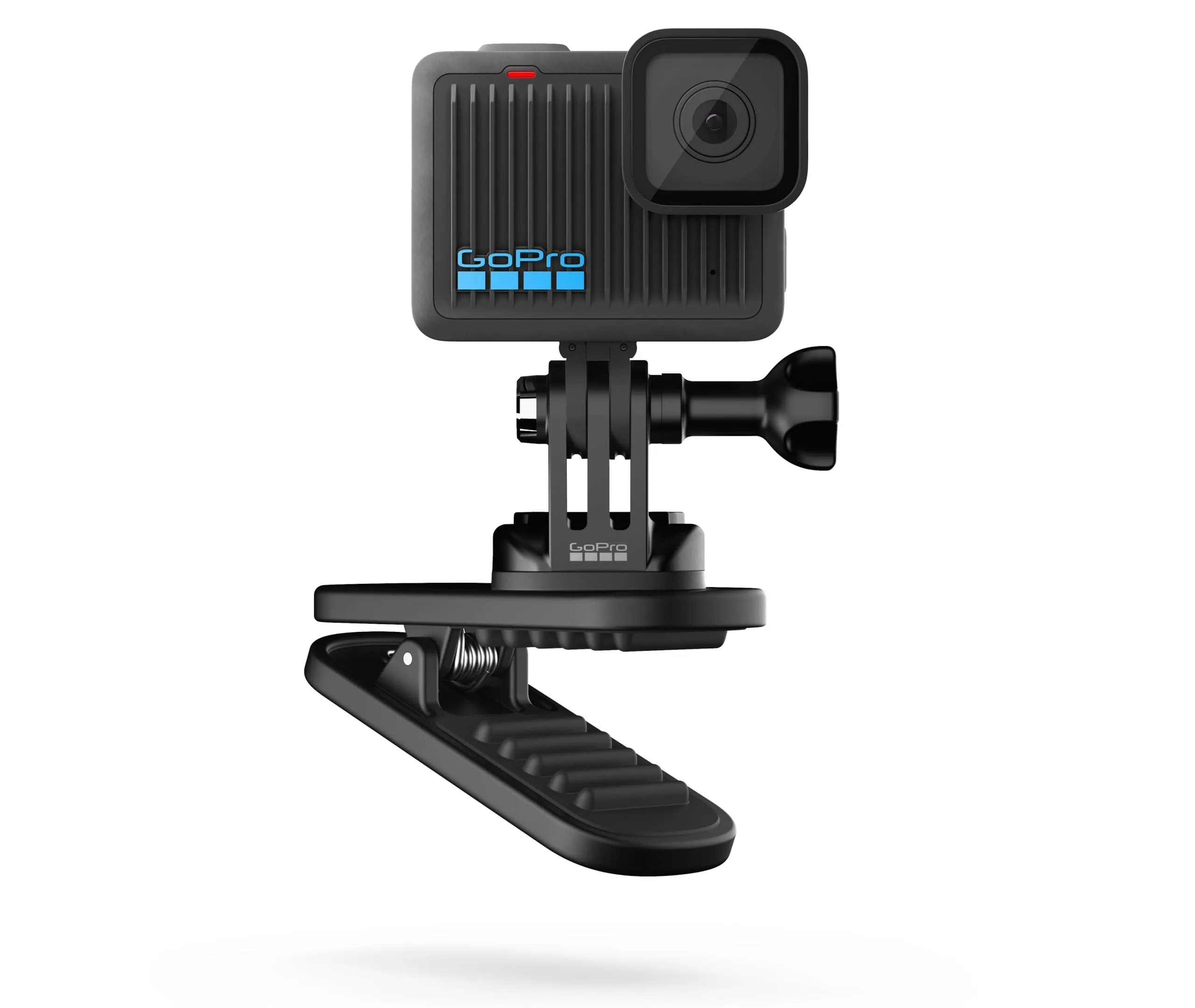 GoPro Magnetic Swivel Clip Review: GoPro Mount Ranked image 5