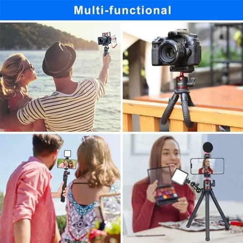 ULANZI MT-11UL Review: Mini Flexible Camera Tripod Ranked image 6