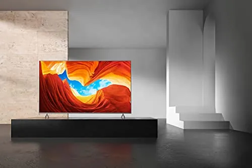 Sony X900H 85-inch TV Review: 4K Gaming Smart TV Ranked image 2