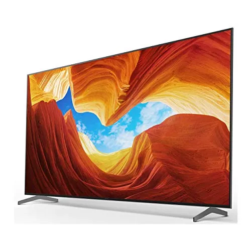 Sony X900H 85-inch TV Review: 4K Gaming Smart TV Ranked image 4