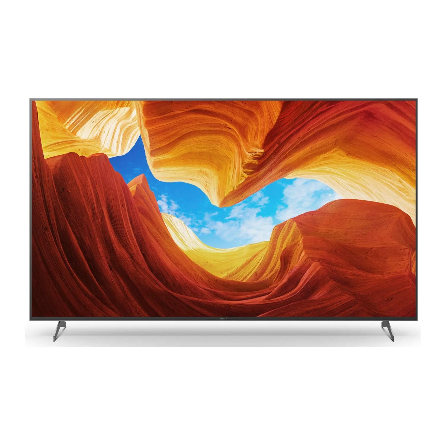 Sony X900H 85-inch TV Review: 4K Gaming Smart TV Ranked image 8