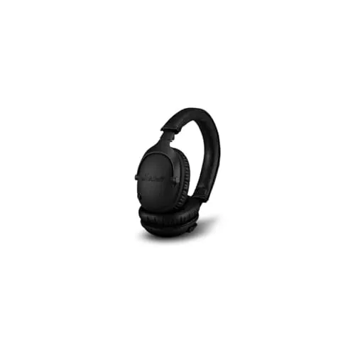 Marshall Monitor II Review: ANC Bluetooth Headp...