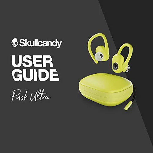 Skullcandy Push Ultra Earbuds Review & Ranking image 7