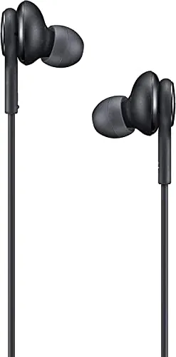Samsung AKG EO-IC100B Review: Wired In-Ear Earp...