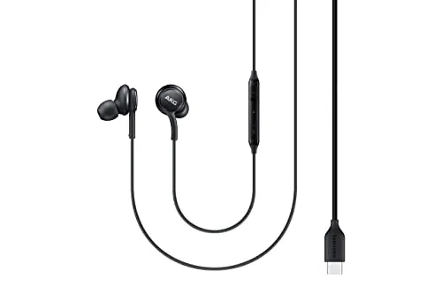 Samsung AKG EO-IC100B Review: Wired In-Ear Earphones image 5