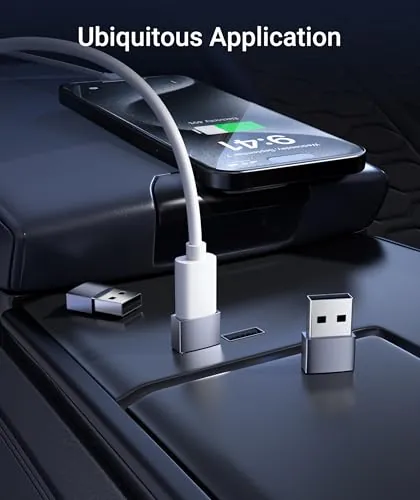 Syntech USB C to USB Adapter Review and Ranking image 3