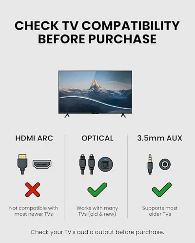Avantree Ensemble Review: Wireless TV Headphones Ranked image 3