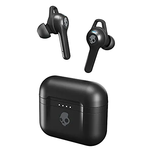 Skullcandy Indy Fuel Review: Budget Wireless Earbuds image 1