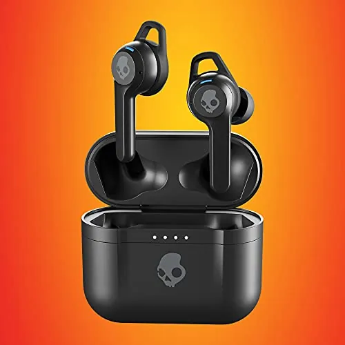 Skullcandy Indy Fuel Review: Budget Wireless Earbuds image 2