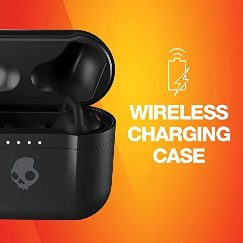 Skullcandy Indy Fuel Review: Budget Wireless Earbuds image 4