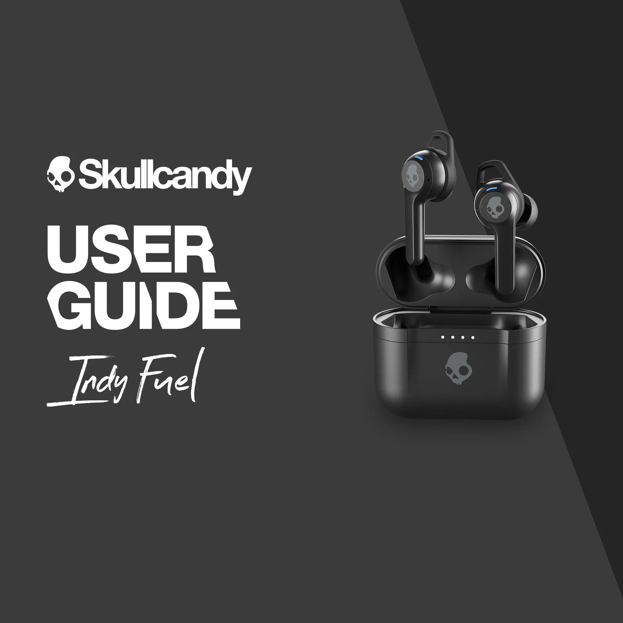 Skullcandy Indy Fuel Review: Budget Wireless Earbuds image 7