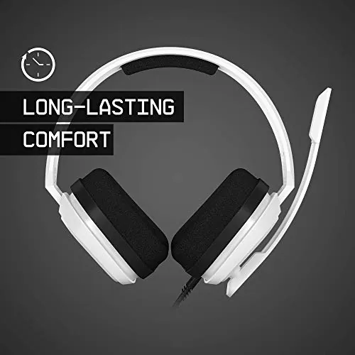 Astro Gaming A10 Wired Review: Renewed Gaming Headset image 2