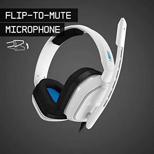 Astro Gaming A10 Wired Review: Renewed Gaming Headset image 3
