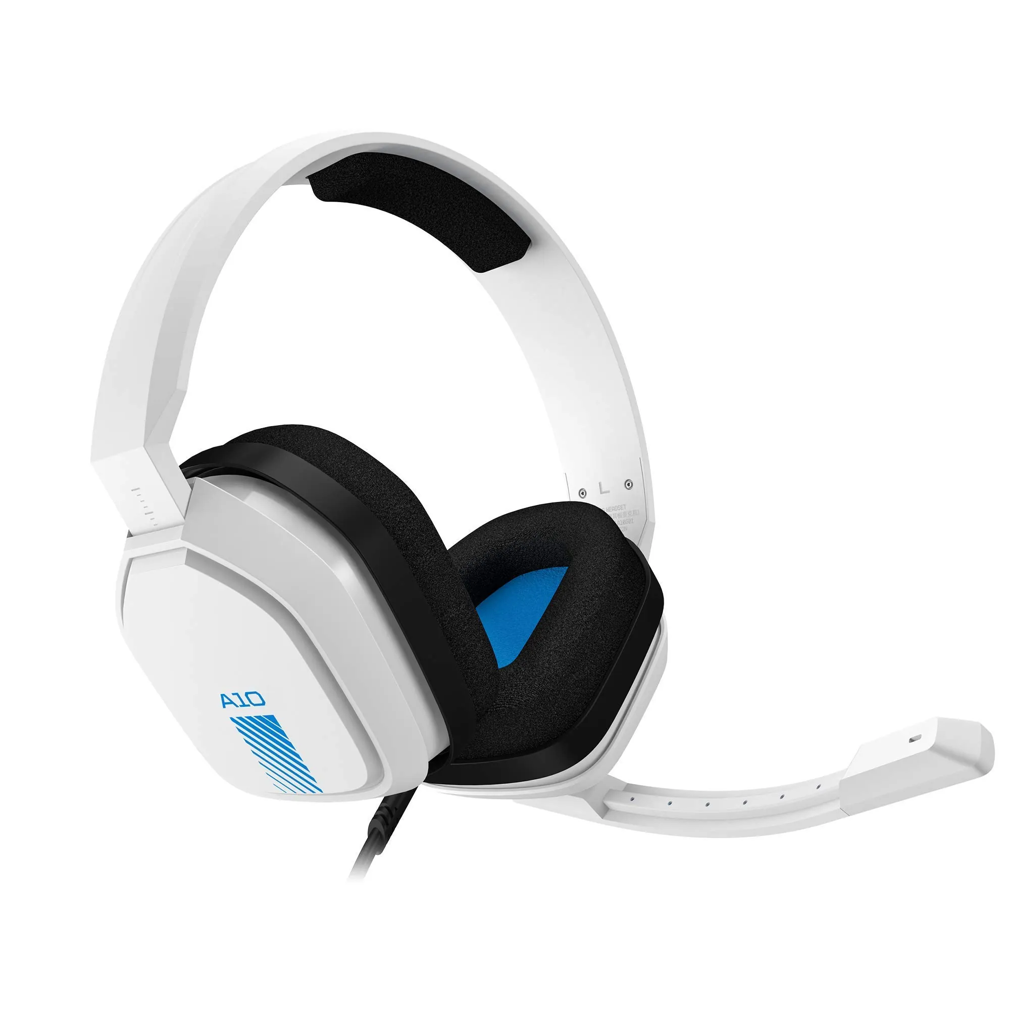 Astro Gaming A10 Wired Review: Renewed Gaming Headset image 4