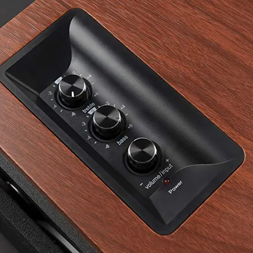 Edifier R1700BTS Review: Active Bluetooth Bookshelf Speakers image 3