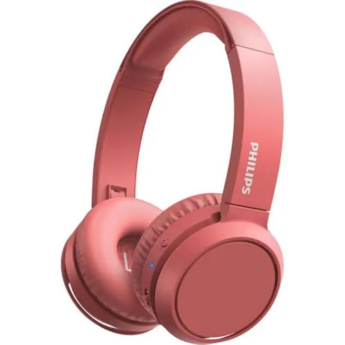 Philips TAH4205 Review: Budget Wireless On-Ear Headphones