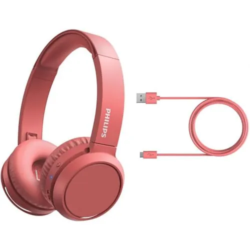 Philips TAH4205 Review: Budget Wireless On-Ear Headphones image 2