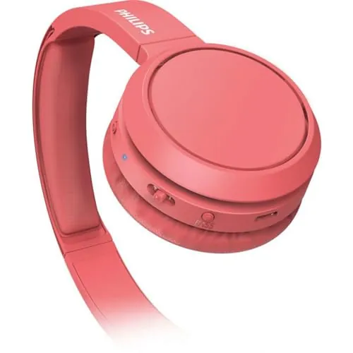 Philips TAH4205 Review: Budget Wireless On-Ear Headphones image 5