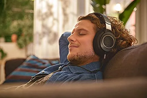 Philips SHP9600 Review: Open-Back Wired Headphones image 2