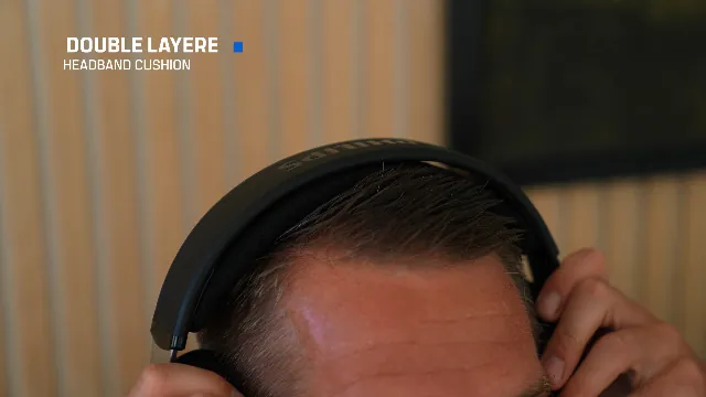 Philips SHP9600 Review: Open-Back Wired Headphones image 7
