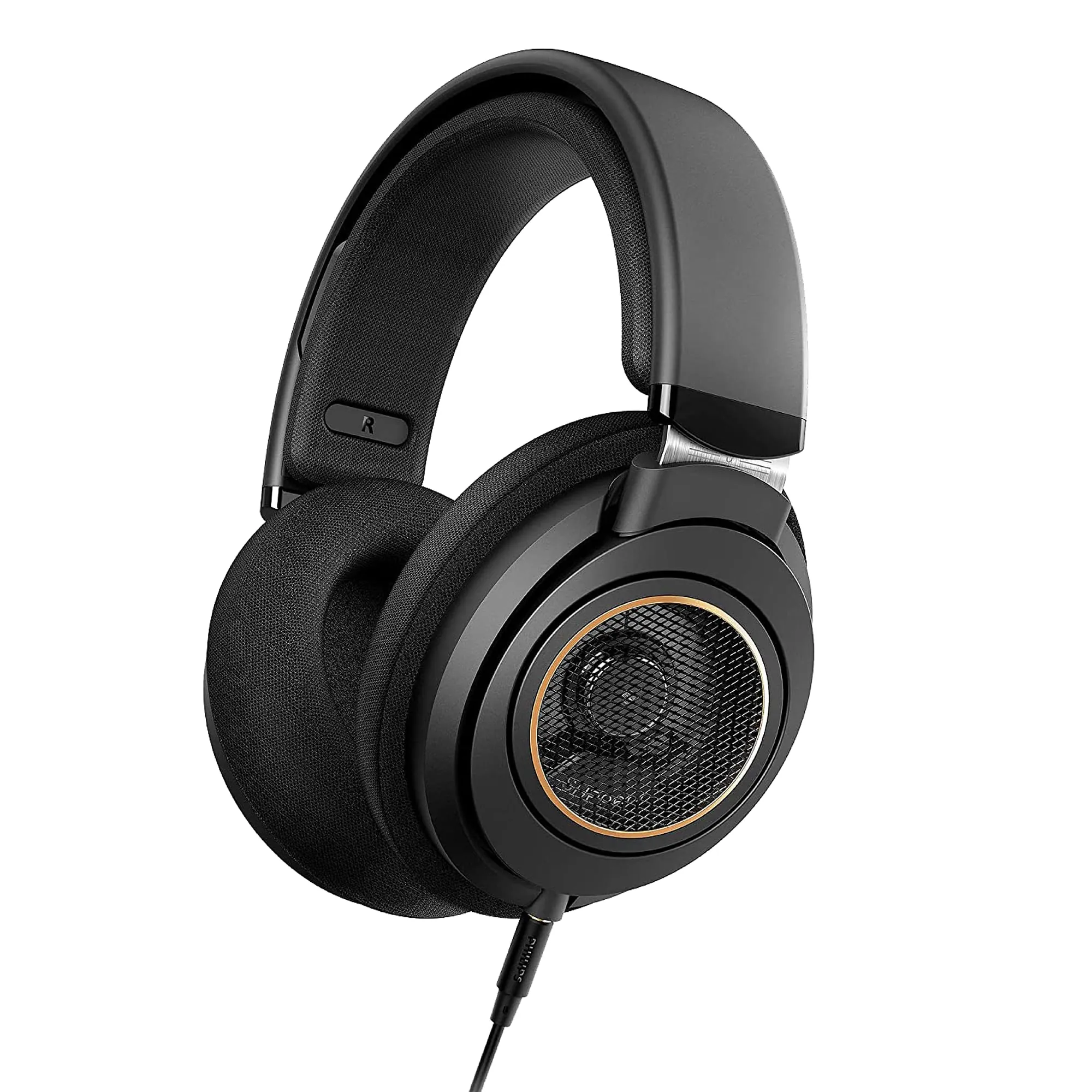 Philips SHP9600 Review: Open-Back Wired Headphones image 8