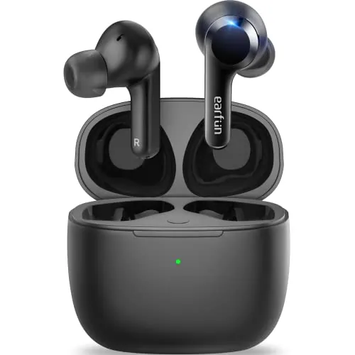 EarFun Air Review: Budget Wireless Earbuds Ranked