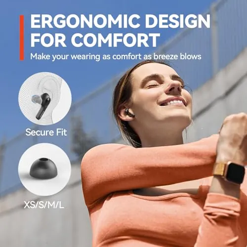 EarFun Air Review: Budget Wireless Earbuds Ranked image 5