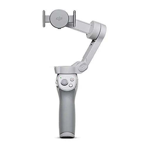 DJI OM 4 Review: Smartphone Gimbal Ranked