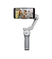 DJI OM 4 Review: Smartphone Gimbal Ranked image 9