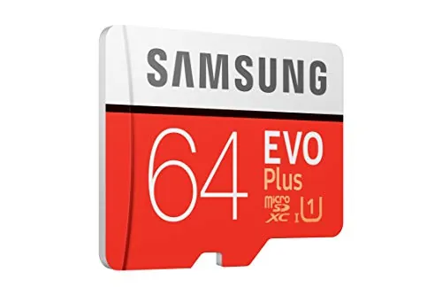 Samsung EVO Plus 64GB microSD Card Review & Ranking image 7