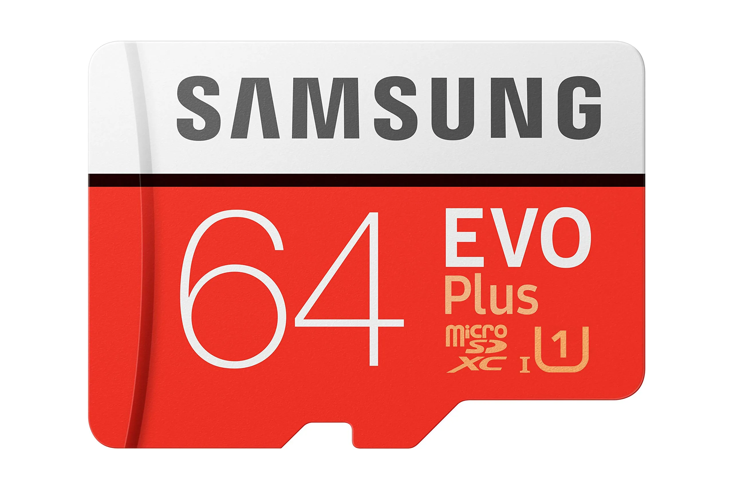 Samsung EVO Plus 64GB microSD Card Review & Ranking image 8