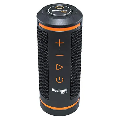 Bushnell Wingman GPS Speaker Review: Golf GPS Speaker Ranked image 1