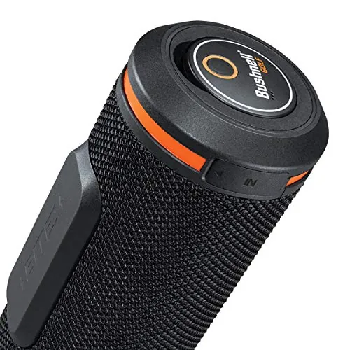 Bushnell Wingman GPS Speaker Review: Golf GPS Speaker Ranked image 5