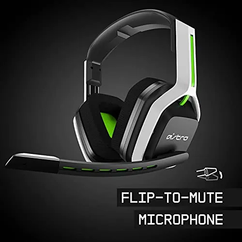 ASTRO A20 Wireless Headset Gen 2 Review for Xbox & PC image 5
