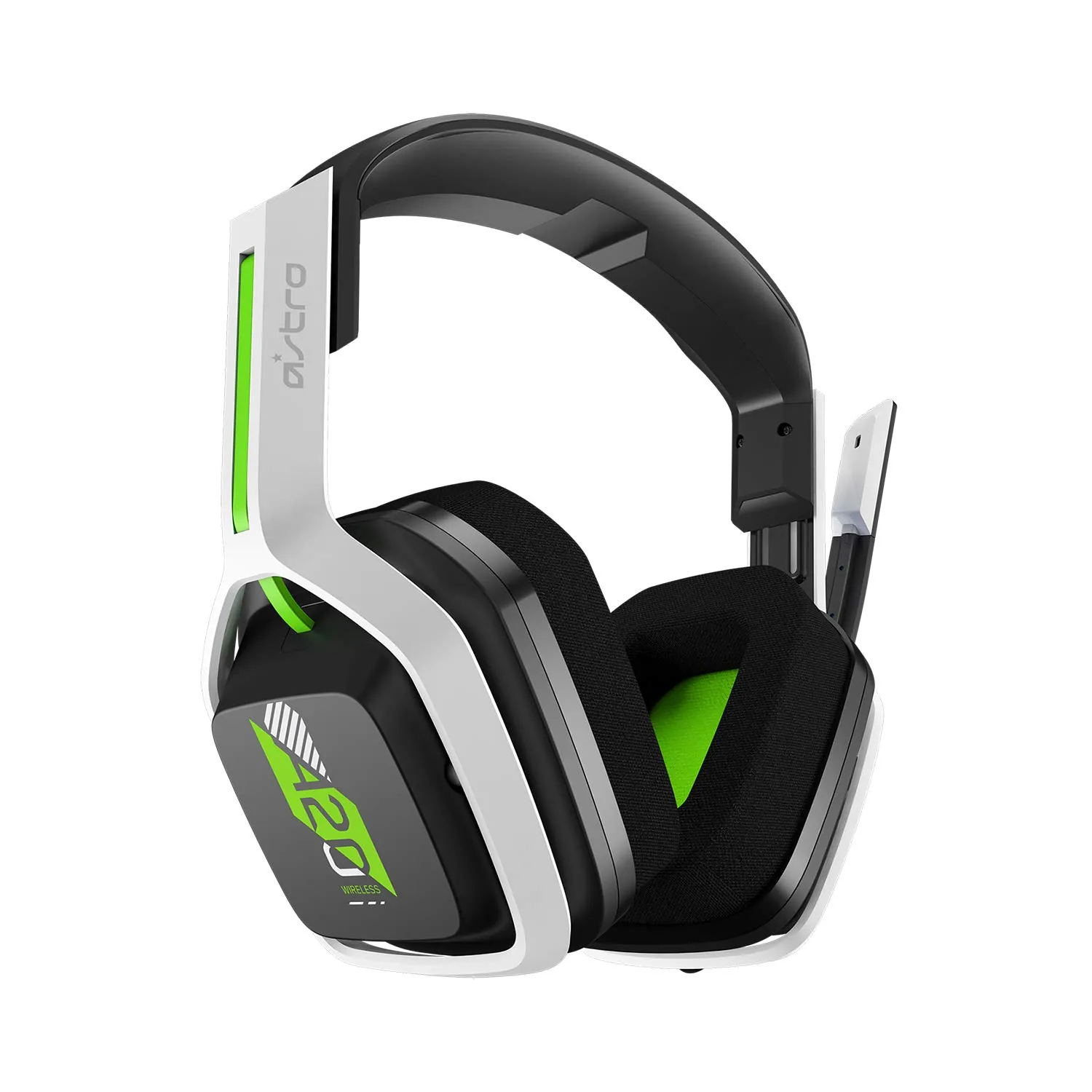 ASTRO A20 Wireless Headset Gen 2 Review for Xbox & PC image 8
