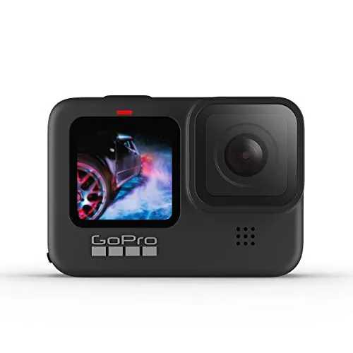 GoPro HERO9 Black Review: 5K Action Camera Ranked