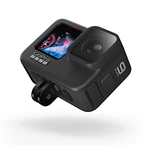 GoPro HERO9 Black Review: 5K Action Camera Ranked image 2