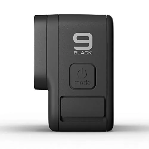 GoPro HERO9 Black Review: 5K Action Camera Ranked image 6