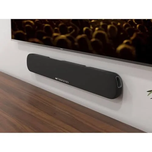 Yamaha SR-B20A Review: Budget Soundbar Ranked image 2