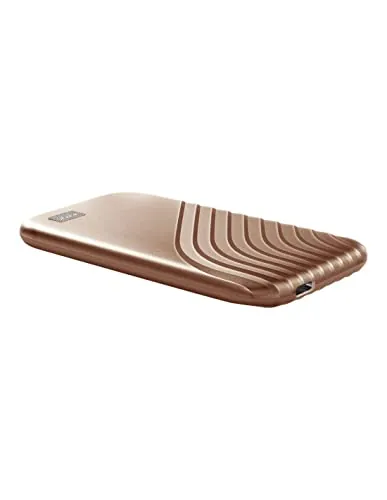 WD My Passport SSD 1TB Review: Portable External SSD Ranked image 6